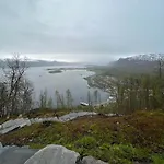 Lyngen Lyngseidet