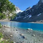 Lyngen アパート