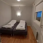 Apartamento Lyngen