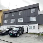 Apartamento Lyngen *
