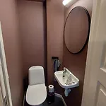 Lyngen Apartamento