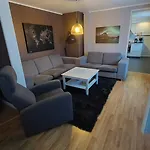 Lyngen Lyngseidet