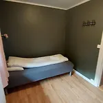 Apartamento Lyngen Lyngseidet