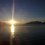 Lyngen アパート *