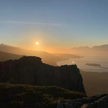 Apartamento Lyngen *