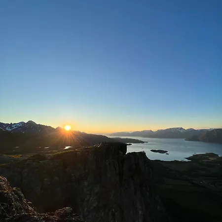 Lyngen *