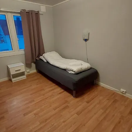 Lyngen Apartment