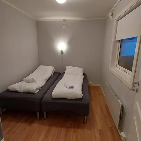 Apartment Lyngen