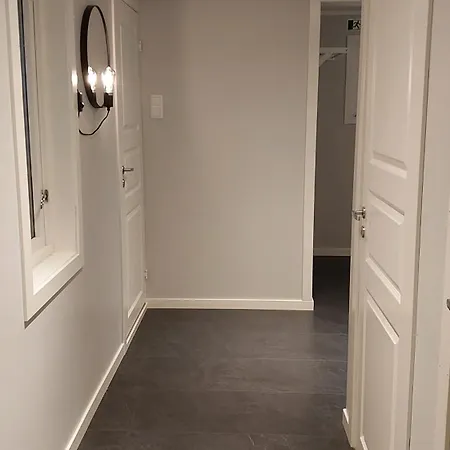 Lyngen Apartment *