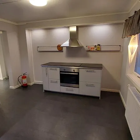 Lyngen Apartment *