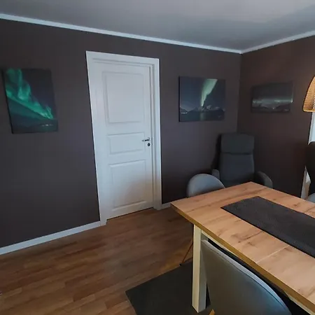 Lyngen Apartment *