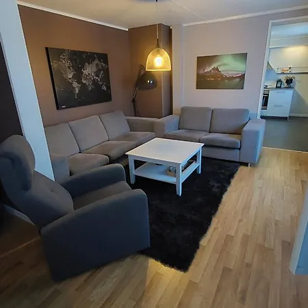 Lyngen Lyngseidet