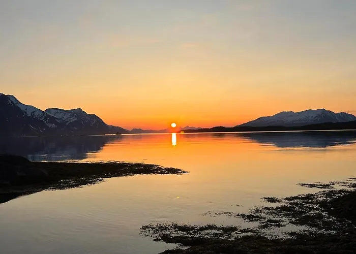 Lyngen Appartement *