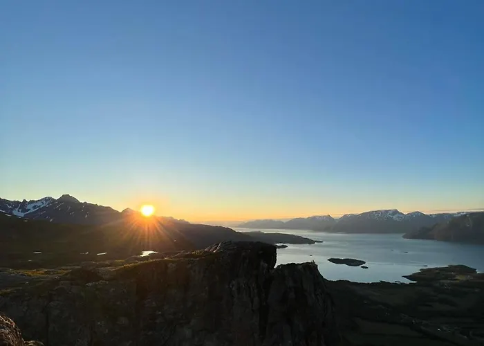 Lyngen *
