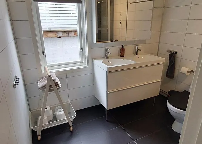 Lyngen Appartement
