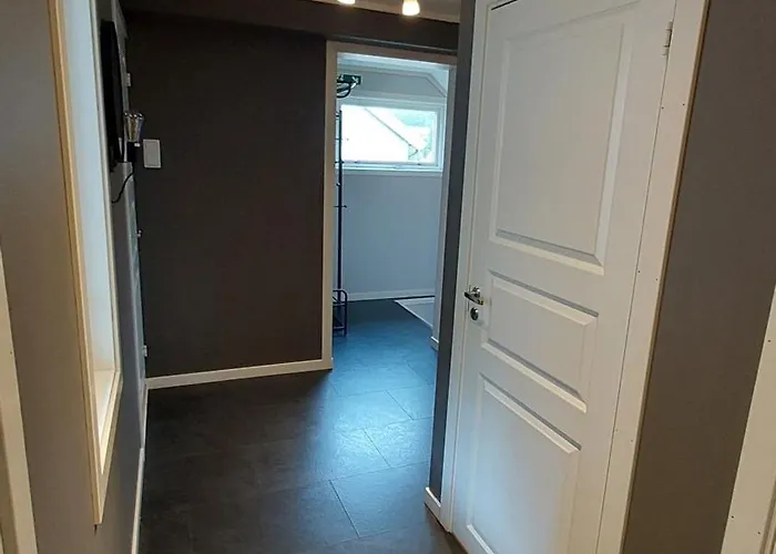Lyngen Appartement *