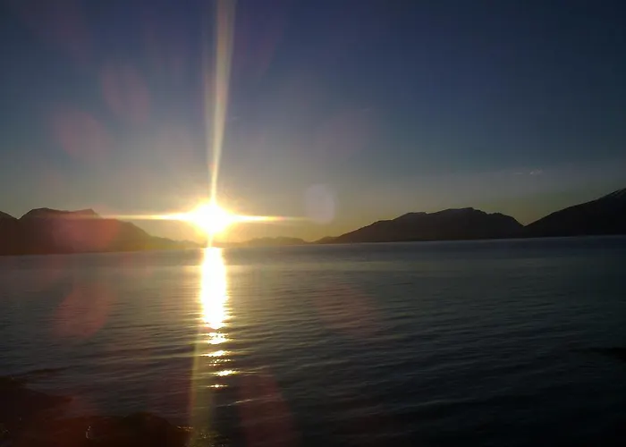 Lyngen Appartement *
