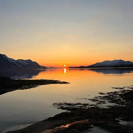 Lyngen 아파트 *